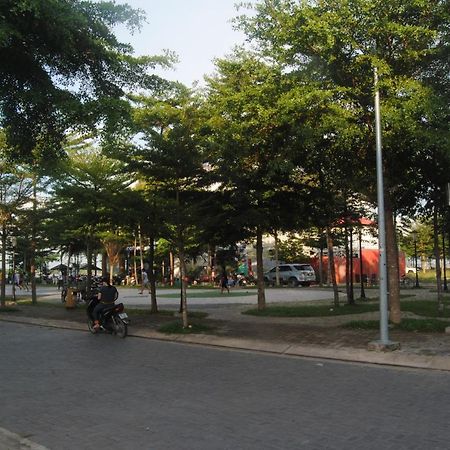 Nina Homestay P2 , P5 Long Xuyên 외부 사진