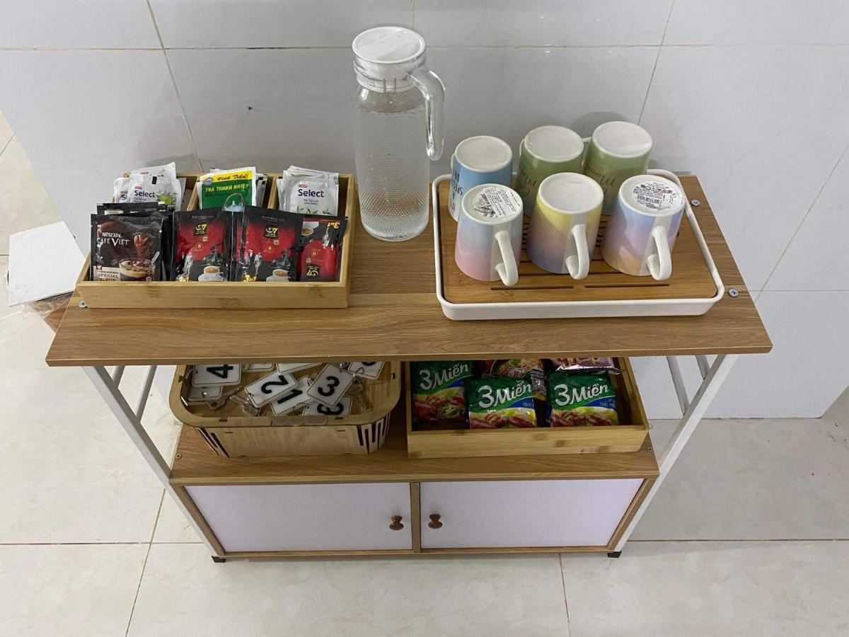 Nina Homestay P2 , P5 Long Xuyên 외부 사진