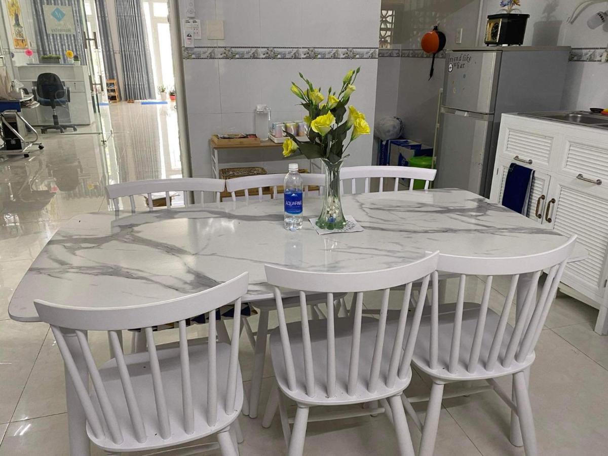 Nina Homestay P2 , P5 Long Xuyên 외부 사진