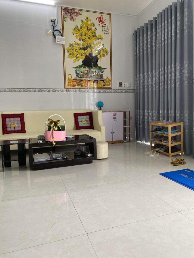 Nina Homestay P2 , P5 Long Xuyên 외부 사진