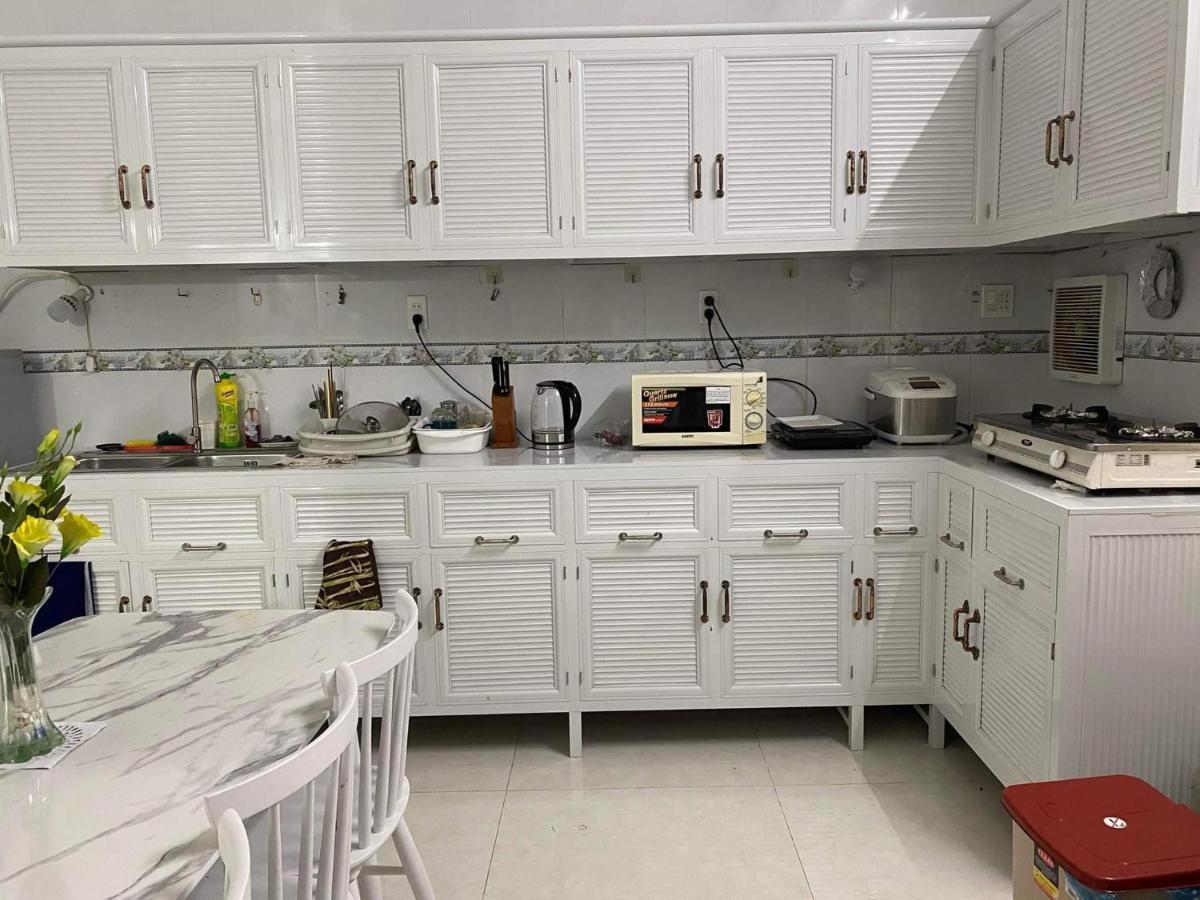 Nina Homestay P2 , P5 Long Xuyên 외부 사진