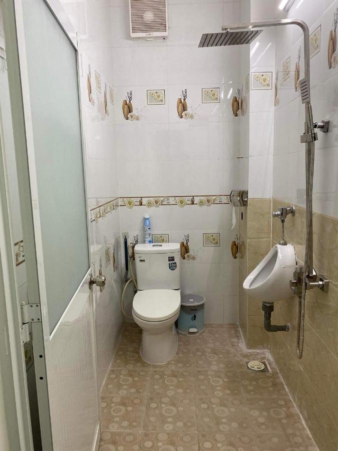 Nina Homestay P2 , P5 Long Xuyên 외부 사진