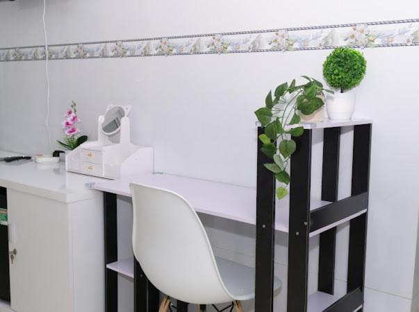 Nina Homestay P2 , P5 Long Xuyên 외부 사진
