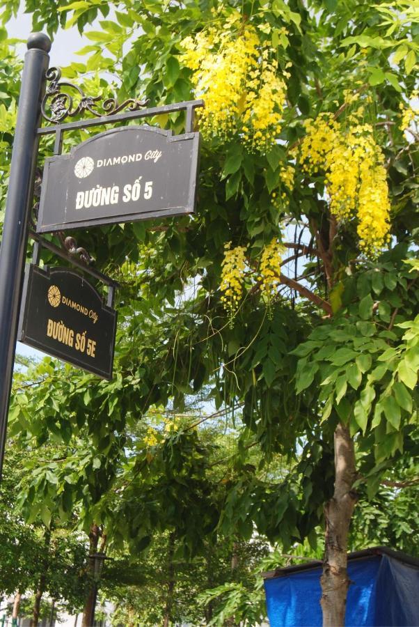 Nina Homestay P2 , P5 Long Xuyên 외부 사진